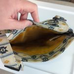 KAVU  Keeper Crossbody Bag Motif Pattern New‎ Photo 4