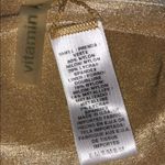 Vitamin A ‎ Bikini Bottom With Rings Photo 6