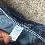 C Est. 1946 High Rise Jeans SIZE 18W Blue Photo 3