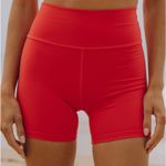 Daily Drills  Go! Shortie Shorts Photo 0