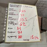 Fabletics blue velvet straight leg jumpsuit size xxl Photo 15