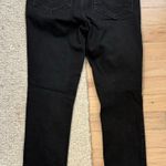 True Religion Black Jeans Photo 2