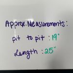 Hippie Rose  Womens Small Floral Sheer Fairy Cottagecore Garden Beachy Relaxed Photo 10