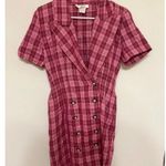 Legally Blonde Costume Barbie Sharpay Halloween Vintage Pink Dress Small Photo 0