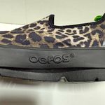 Oofoos OOmg eeZee Black Size 11 Photo 9