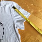 The Office âShrute Farms Bed + Breakfastâ Fitted Tee, White, Black, Size XS White Photo 8