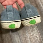 Cariuma Oca Low Suede Comfort Lace Up Sneaker Blue Shoes Size 11 Photo 4