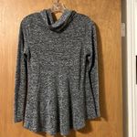 Bobeau  turtleneck/cowl sweater Photo 1