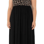 Coco USA Women's Sleeveless Maxi Dress Photo 0