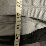 Nike  grey and pink sleeveless with pockets shirt size small Photo 5