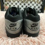 Nike air max 1 PRM black Photo 3