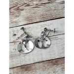 Vintage Clip On Earrings Photo 3