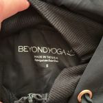 Beyond Yoga  Hoodie Photo 1