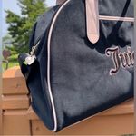Juicy Couture Queen of Everything Weekender Bag NWOT Photo 4