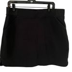32 Degrees Heat 32 Degree Cool Women's Black Skort Size Medium Photo 1