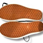 Vans RARE x Disney Mickey Mouse Authentic Lace Up Sneakers Red Black 7.5 W 6 M Photo 3