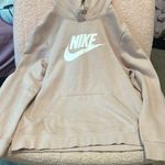 Nike Light Pink  Hoodie Women’s Photo 0