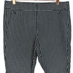 Loft  Button Tab Marisa Fit Pants 10‎ Photo 3