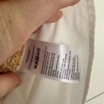 Maeve Women’s Extra Small Tweed Poplin Blouse Office Core Career Work Dressy Photo 2