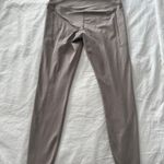 Gap Nude Seamless Leggings Photo 3