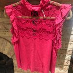 Free People Butterfly Top Photo 0
