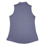 Adidas  Women’s Essentials Sleeveless Primegreen Golf Polo Shirt Tank Size Medium Photo 1