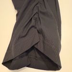 Lululemon NWT dance studio slim-fit HR flared pant black size small Photo 4