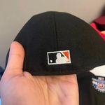 New Era Hat club Halloween glow in the dark collection Brooklyn Dodgers size 8 brand new Photo 2