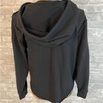 X By Gottex  BLACK HOODIE Photo 2