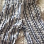 Botique beach pants Blue Size L Photo 3
