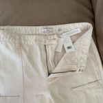Vince Cropped high-rise cargo jeans. Size 29. MSRP $365 Photo 6