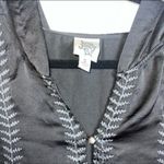 Ivy Jane  Embroidered Hooded Dress Photo 1