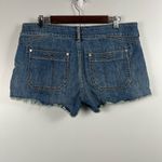 Anthropologie  The Wanderer Shorts by Pilcro size 28 Photo 5