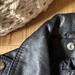 Harley Davidson Vintage 1980s  x Hein Gericke Quilted Leather Jacket Photo 4