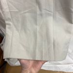 JM Collection  women's grayish tan stretch pocket straight fit dress pants 20W Photo 3