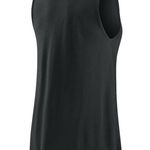 Fanatics Pittsburgh Steelers Branded Women's Classic Rhine Tank Top - Black Photo 2