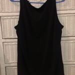 Elle  Scalloped Tank Top  Photo 1