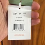 ANDIE “Newport” Swim Top Photo 6