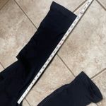 Belly Bandit Mother Tucker Active Leggings L Postpartum Support Black Capri NWT Size L Photo 5