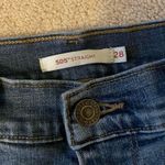 Levi's Levi’s 505 straight leg mom jeans Photo 1