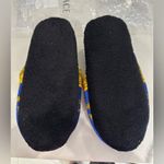 Versace Baroque Print Bath Slippers Photo 3