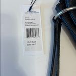 French Connection NWT Lara pebble double slim pouches wristlet Photo 3