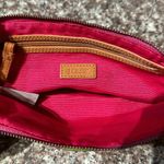 J.Crew Vintage  Tie Bag Photo 2