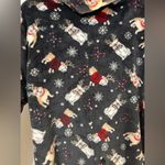 secret treasures  Women's and Women's Plus Faux Fur Suit Medium Photo 6