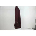 Charter Club ladies  sweater jacket size XL Photo 3