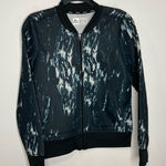 RBX‎ full zip jacket size medium Black Photo 0