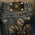 Miss Me skinny jeans Photo 3