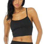 Yadifen Longline Yoga Tank Top Photo 0