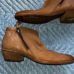 Sam Edelman  tank ankle booties size 8 Photo 1