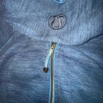 Lululemon  Scuba Hoodie III
Commuter Denim Lakeside Blue RARE size 8 Photo 7